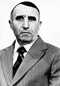 КОВАЛЕВ АЛЕКСАНДР СЕМЕНОВИЧ (1924 -1995) КОВАЛЕВ АЛЕКСАНДР СЕМЕНОВИЧ (1924 -1995)